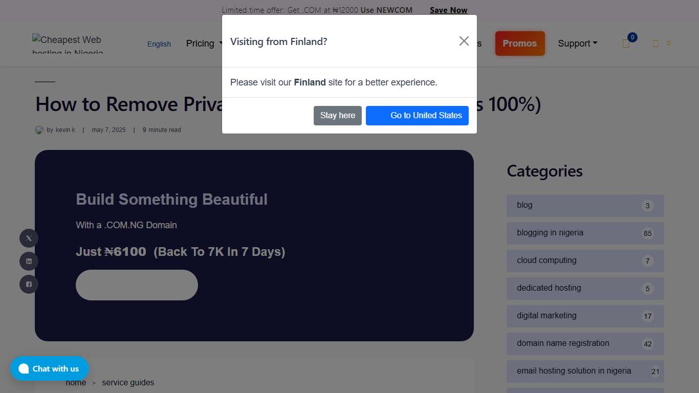 How to Remove Private Number (Works 100%) (2026)